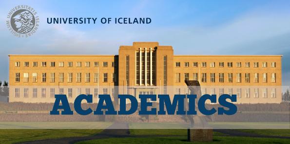 University of Iceland-Academic