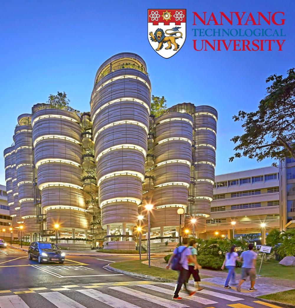 Nanyang Technological University, Singapore - Admission Criteria for Vietnam High School Qualification for 2024 Admission