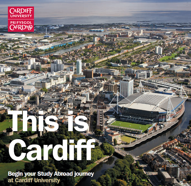 Cardiff Overview