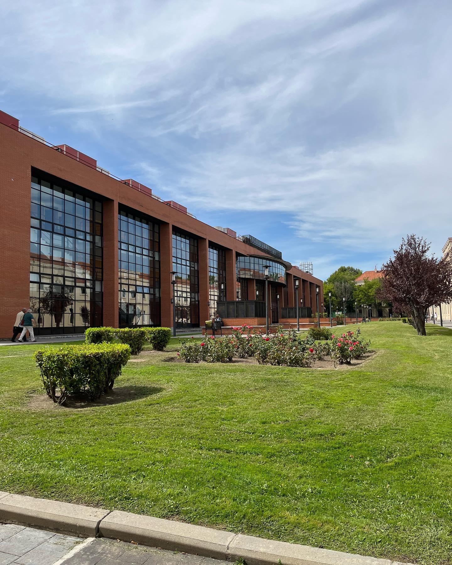 Programs > Study Abroad Office